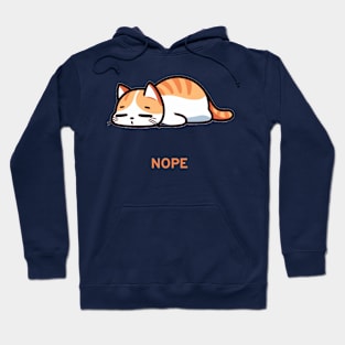 Nope Hoodie